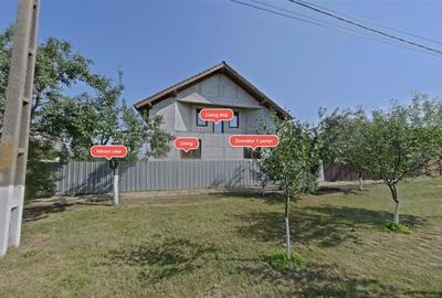 Casă individuală cu 6 camere cu Canalizare în Aradul Nou - 2