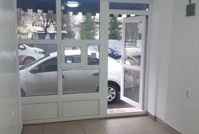 Spațiu comercial, de 15 mp, în Vest - 2