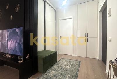 Apartament cu 3 camere semidecomandat în Sud - 7