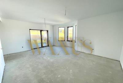 Vila de vanzare in Chinteni -  295mp utili I 570mp teren - Garaj - 4