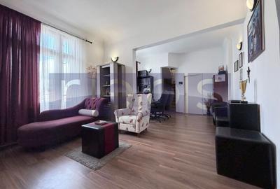 Apartament cu 5 camere semidecomandat în Calea Victoriei - 3