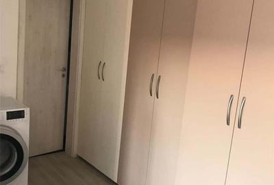 Garsonieră decomandată în Nerva Traian - 2
