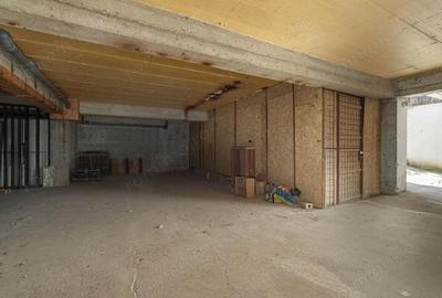 Spațiu comercial, de 424 mp, în Băneasa - 12