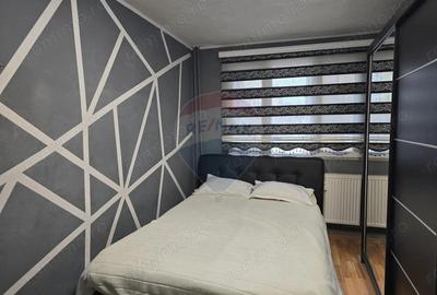 Apartament cu 3 camere semidecomandat în Aurel Vlaicu - 2