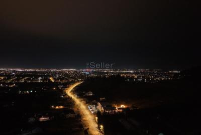 Teren Construcții intravilan de 1350 mp, în Sânpetru - 36