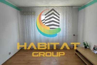 Apartament semidecomandat 2 Camere - Aleea Gornești Sector 4 - 1