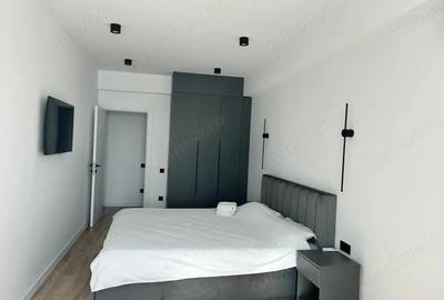 Garsonieră decomandată în Calea București
