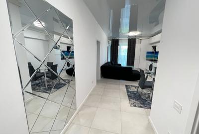 Apartament cu 2 camere în Central - 21