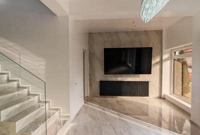 Duplex cu 3 camere cu Canalizare în Nord - 4