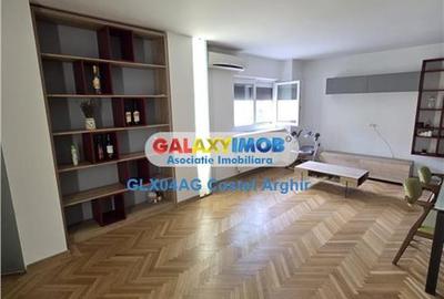 Apartament cu 3 camere decomandat în Central - 7