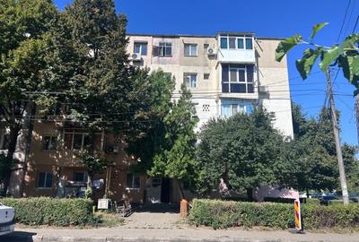 Apartament  2 camere renovat | Tineretului - Scoala nr.10 - 7