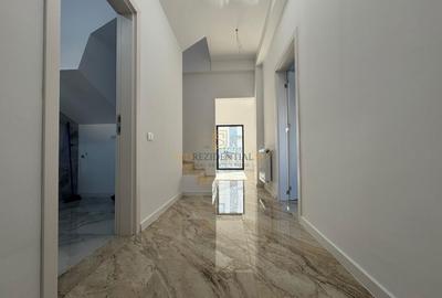 Duplex cu 4 camere cu Canalizare în Berceni - 10