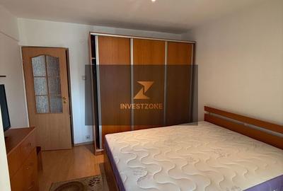 Apartament cu 3 camere decomandat în Decebal - 9
