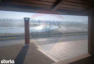 Spațiu comercial, de 175 mp, în Unirea - 19