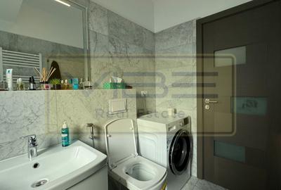Apartament cu 2 camere semidecomandat, mobilat în Tătărași - 10
