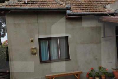 Casă cu 4 camere cu Teren 297 Mp în Someșeni - 6