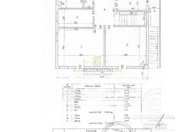 Vila de inchiriat, zona Berceni-Grand Arena Mall, P+1+M, 1500 mp curte - 9