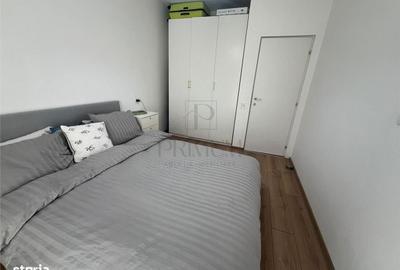 Apartament cu 2 camere decomandat în Dumbrăvița