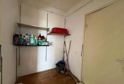 Apartament cu 2 camere semidecomandat în Girocului - 2
