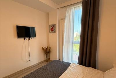 Apartament 2 camere nord vest Plaja se afla la doar 200 m distan?a - 7