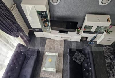 Casă cu 6 camere cu Teren 941 Mp în Sânmartin - 3