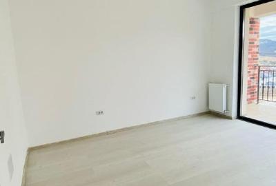 Apartament cu 2 camere semidecomandat în Bucium - 6