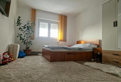 Apartament cu 2 camere decomandat în Dorobanților - 10