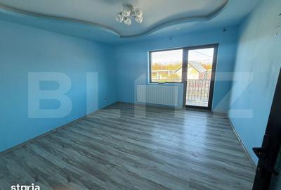 Casă cu 9 camere cu Teren 1000 Mp în Comișani - 10