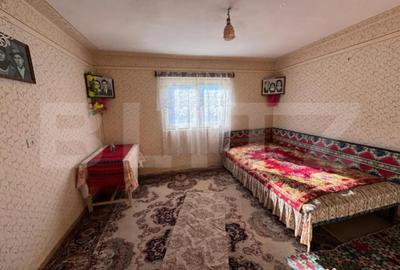 Casă cu 4 camere cu Teren 600 Mp în Central