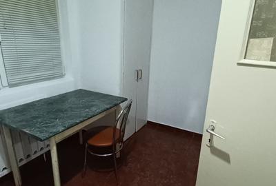 Garsonieră decomandată, mobilată în Rahova - 6