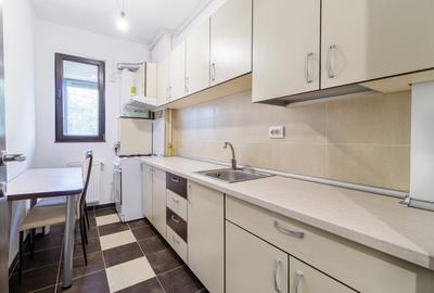 2 camere de inchiriat, cu centrala - Berceni, Str. Turnu Magurele nr. 240-242 - 5