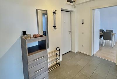 Apartament cu 2 camere decomandat, mobilat în Chitila - 10