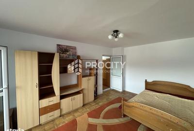 Apartament cu 2 camere decomandat în Nicolina - 8