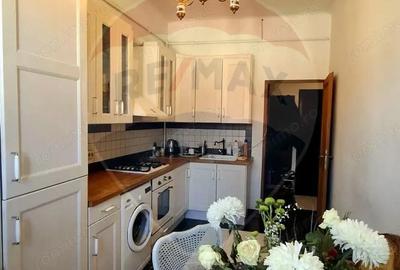 Apartament cu 2 camere decomandat în Central - 14