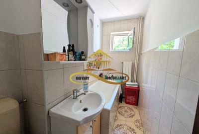 Apartament de închiriat – 2 camere, etaj 3 - 3