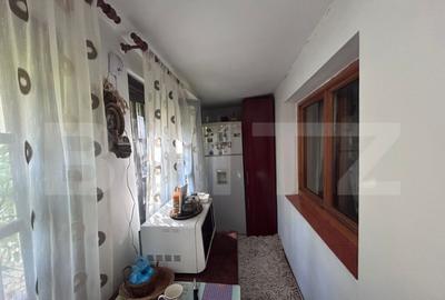 Apartament 2 camere decomandat, 63 mp, zona Parculet Pedagog - 9