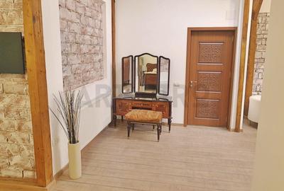 Birou, de 55 mp, în Ștefan cel Mare - 9