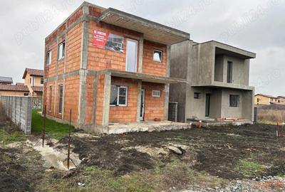Casă cu Teren 300 Mp în Săcălaz - 8