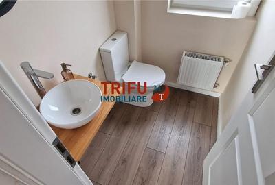 Casă cu 4 camere cu Teren 340 Mp în Central - 4