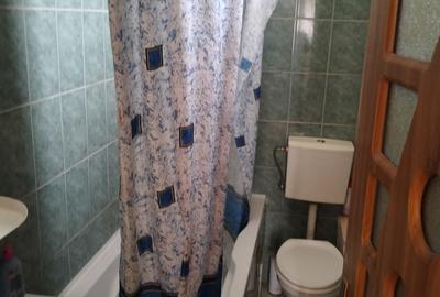 Apartament cu 2 camere decomandat în Nicolae Grigorescu