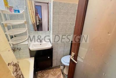 Garsonieră decomandată în Buziașului - 7