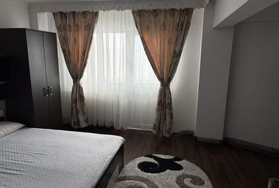 Garsonieră decomandată în Mioriței