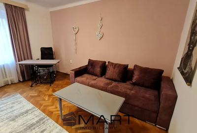 Apartament 6 camere zona Sub Arini Sibiu - 7