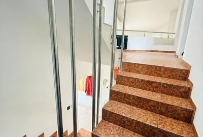 Casă individuală cu 5 camere cu Canalizare în Braytim - 15