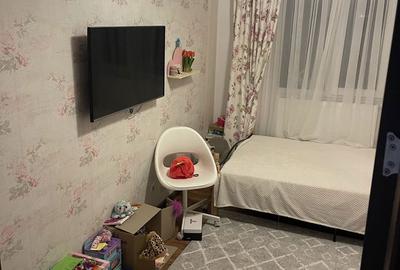 Apartament cu 4 camere în Central - 2
