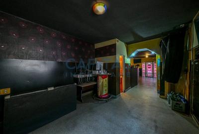 Spatiu comercial de inchiriat in Gherla - 5