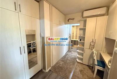 Apartament cu 2 camere decomandat, mobilat în Mihai Bravu - 9