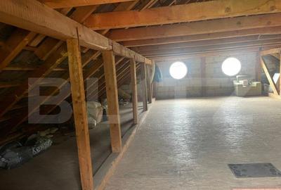 Casa de vanzare, Maieru 200mp - 2