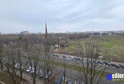 Apartament cu 2 camere în Liviu Rebreanu - 1