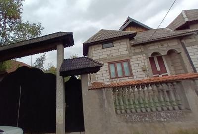 Casa VOITEG  (Voiteni)Timiș pe drum național ,35 km de Timișoara - 2